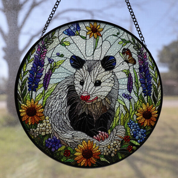 Awesome Opossum - Image 3