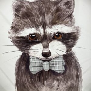 Baby Shower Nursery Items