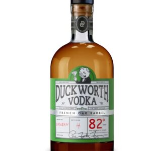 Duckworth Vodka Item