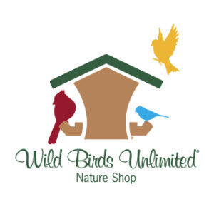Wild Birds Unlimited Gift Basket