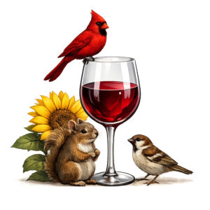 Wine for Wildlife